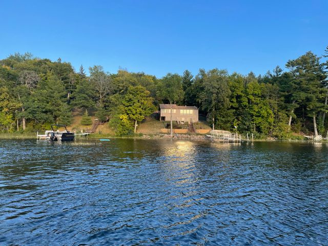 9849 Maple Ridge Road, Garrison, MN 56450