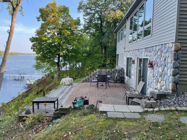 9849 Maple Ridge Road, Garrison, MN 56450