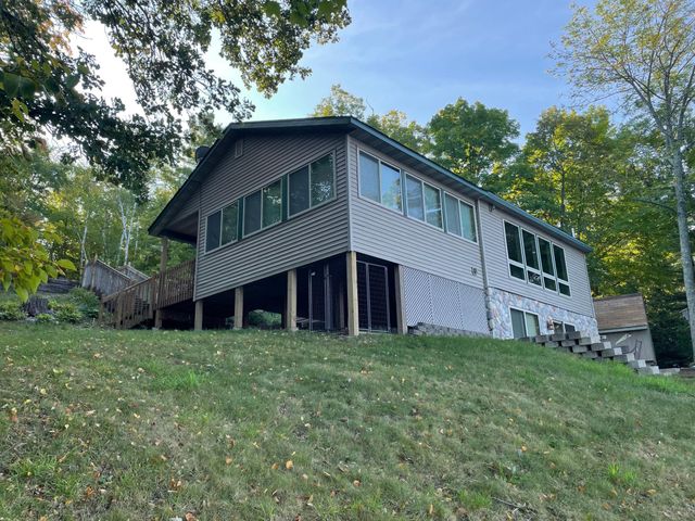 9849 Maple Ridge Road, Garrison, MN 56450