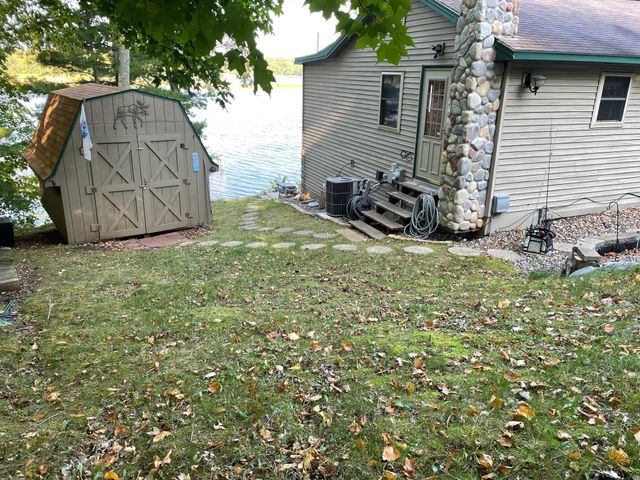 9849 Maple Ridge Road, Garrison, MN 56450