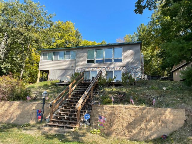 9849 Maple Ridge Road, Garrison, MN 56450