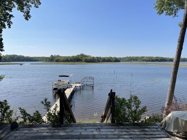 9849 Maple Ridge Road, Garrison, MN 56450