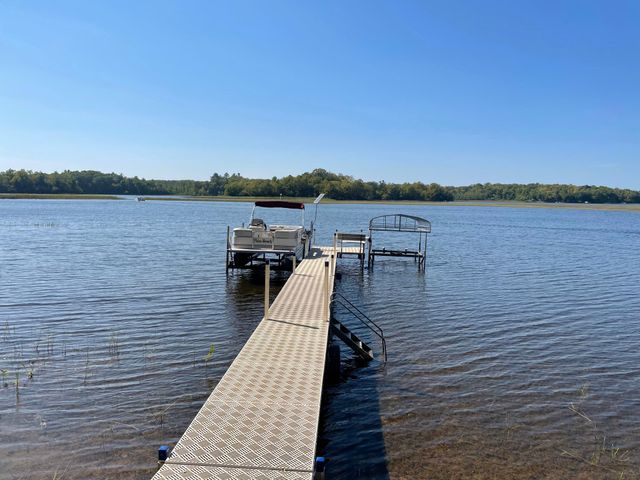 9849 Maple Ridge Road, Garrison, MN 56450