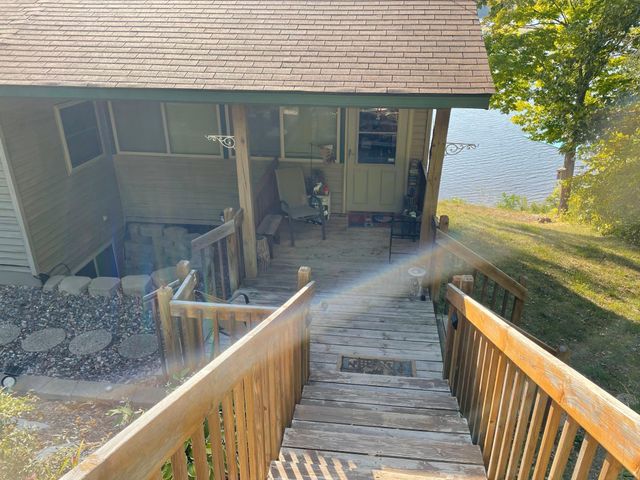 9849 Maple Ridge Road, Garrison, MN 56450