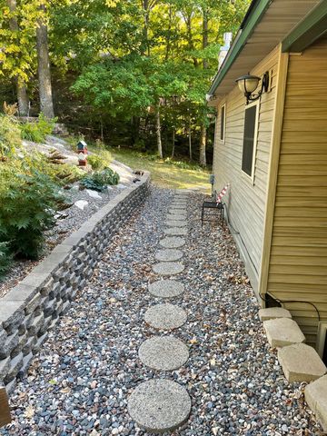 9849 Maple Ridge Road, Garrison, MN 56450