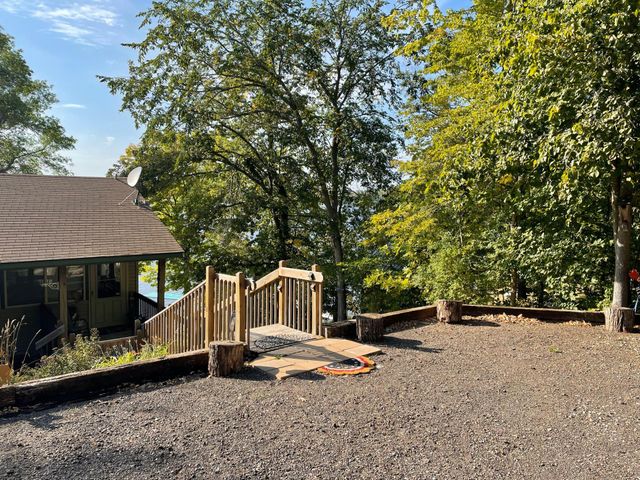 9849 Maple Ridge Road, Garrison, MN 56450