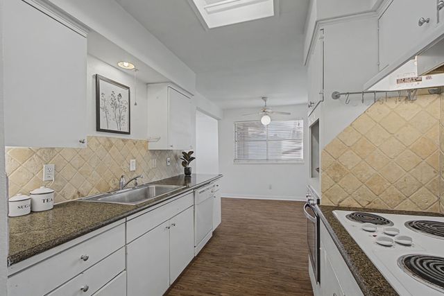 726 Silverstone Drive, Richardson, TX 75080