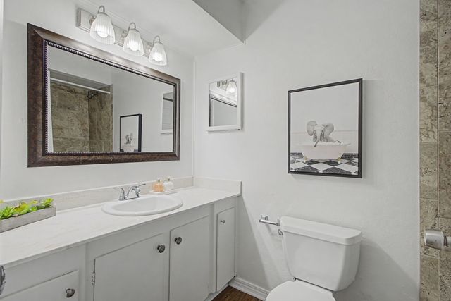 726 Silverstone Drive, Richardson, TX 75080