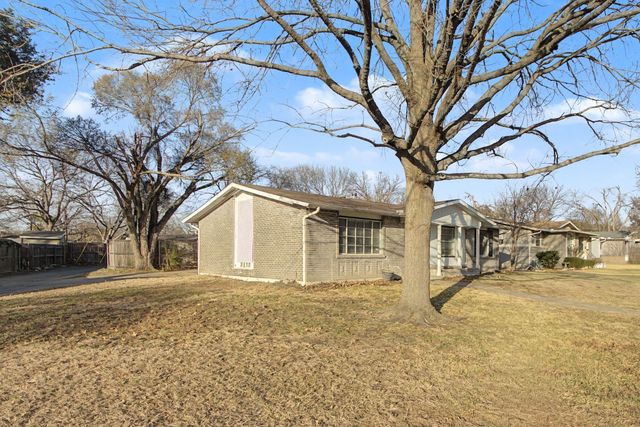 726 Silverstone Drive, Richardson, TX 75080