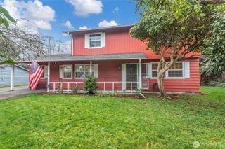 28461 26th Avenue S, Federal Way, WA 98003