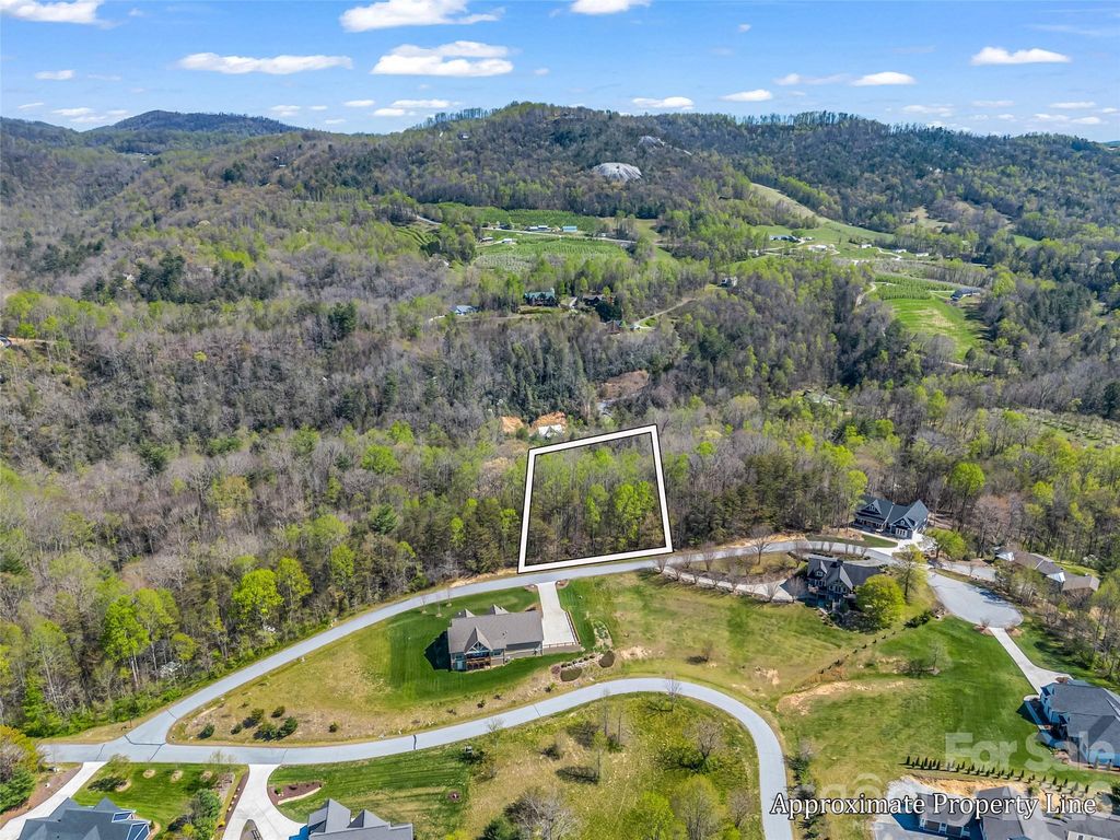 83 Sunny Morning Court, Hendersonville, NC 28792