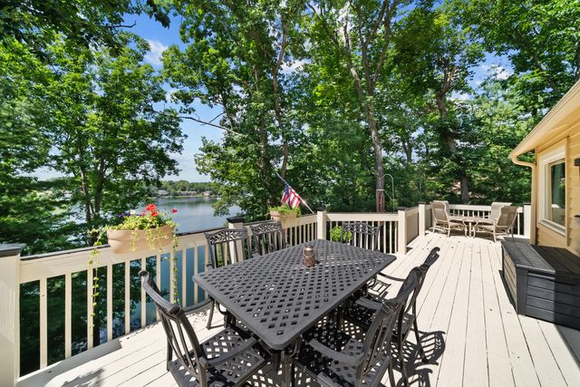45 Markham Ter, Crossville, TN 38558