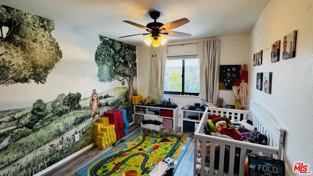 6479 Bradley Place, Los Angeles, CA 90056