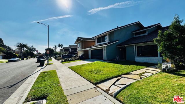 6479 Bradley Place, Los Angeles, CA 90056