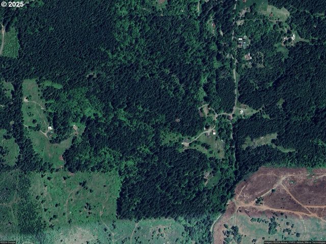 78544 RAT CREEK Rd, Cottage Grove, OR 97424