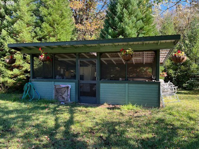 78544 RAT CREEK Rd, Cottage Grove, OR 97424