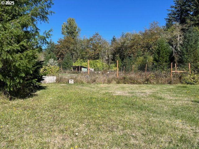 78544 RAT CREEK Rd, Cottage Grove, OR 97424