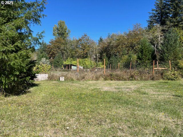 78544 RAT CREEK Rd, Cottage Grove, OR 97424