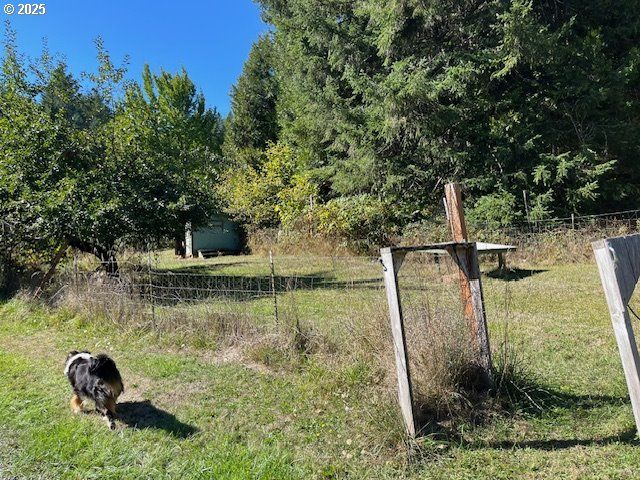 78544 RAT CREEK Rd, Cottage Grove, OR 97424