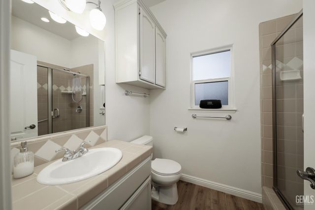 15553 Joseph Phelps Avenue, Bakersfield, CA 93314