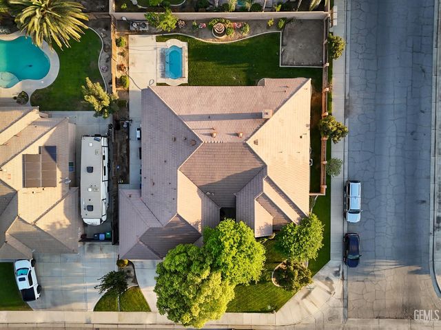 15553 Joseph Phelps Avenue, Bakersfield, CA 93314