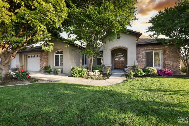 15553 Joseph Phelps Avenue, Bakersfield, CA 93314