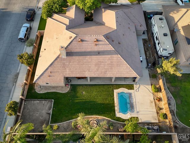 15553 Joseph Phelps Avenue, Bakersfield, CA 93314