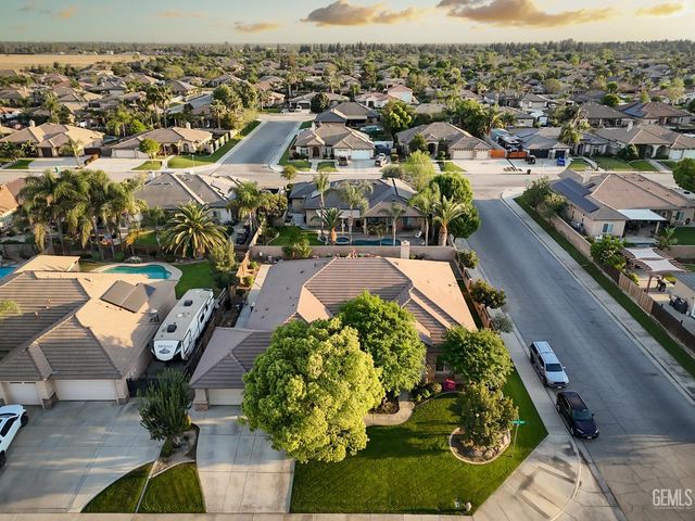 15553 Joseph Phelps Avenue, Bakersfield, CA 93314