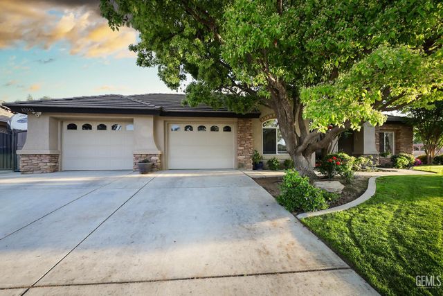 15553 Joseph Phelps Avenue, Bakersfield, CA 93314