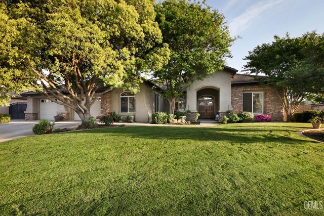 15553 Joseph Phelps Avenue, Bakersfield, CA 93314