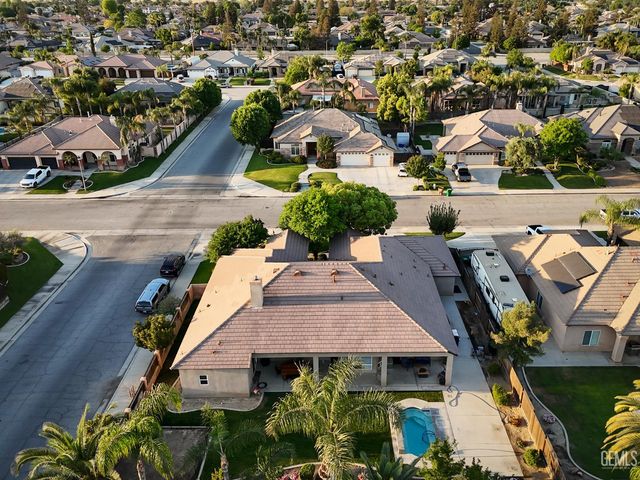 15553 Joseph Phelps Avenue, Bakersfield, CA 93314