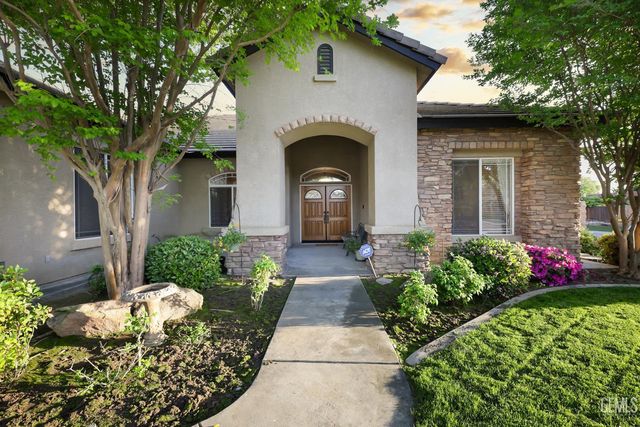 15553 Joseph Phelps Avenue, Bakersfield, CA 93314