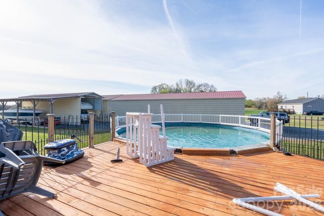 24376 Endy Road, Albemarle, NC 28001