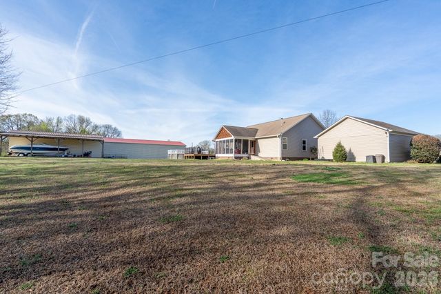 24376 Endy Road, Albemarle, NC 28001