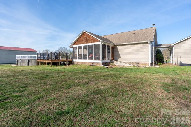 24376 Endy Road, Albemarle, NC 28001