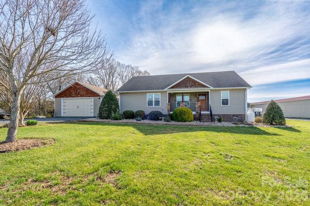 24376 Endy Road, Albemarle, NC 28001