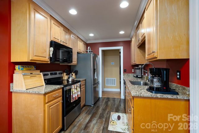 24376 Endy Road, Albemarle, NC 28001