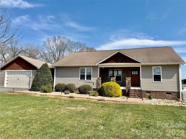 24376 Endy Road, Albemarle, NC 28001