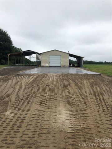 24376 Endy Road, Albemarle, NC 28001