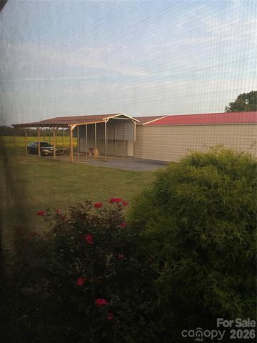 24376 Endy Road, Albemarle, NC 28001