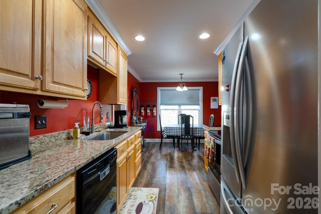 24376 Endy Road, Albemarle, NC 28001