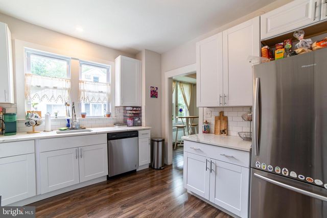 513 SHADYSIDE AVE, Lindenwold, NJ 08021