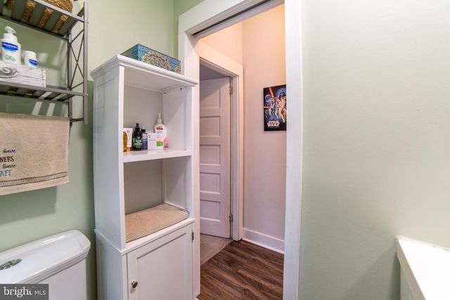 513 SHADYSIDE AVE, Lindenwold, NJ 08021