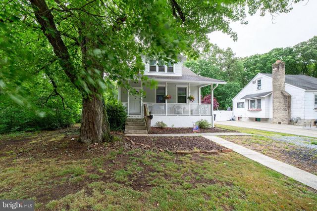 513 SHADYSIDE AVE, Lindenwold, NJ 08021