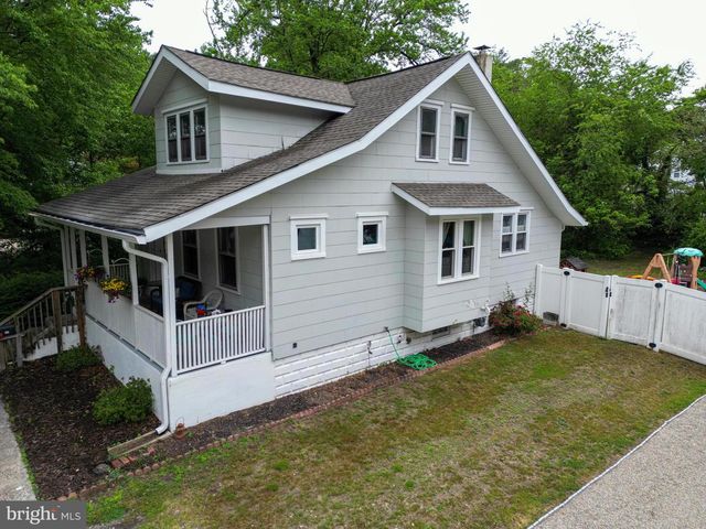513 SHADYSIDE AVE, Lindenwold, NJ 08021
