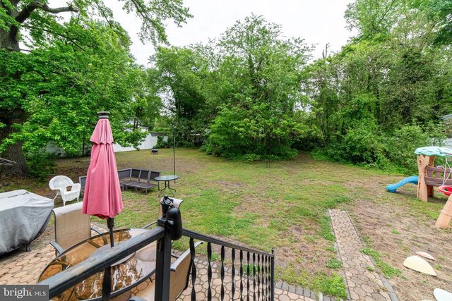 513 SHADYSIDE AVE, Lindenwold, NJ 08021