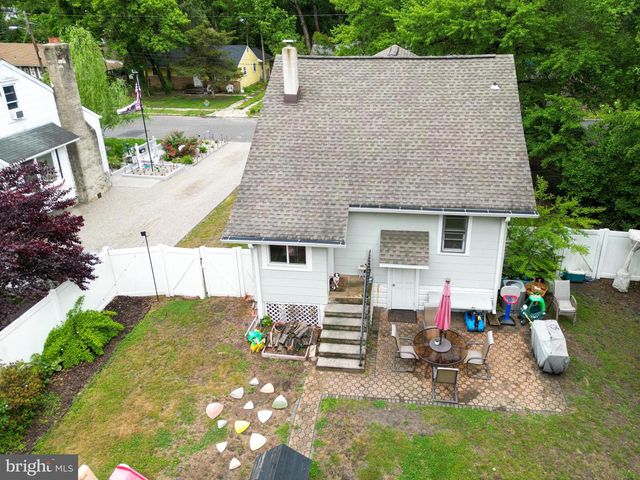 513 SHADYSIDE AVE, Lindenwold, NJ 08021