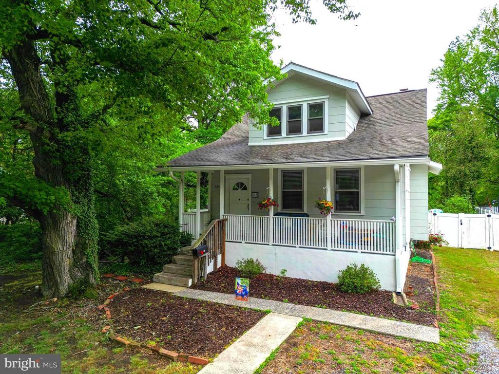 513 SHADYSIDE AVE, Lindenwold, NJ 08021