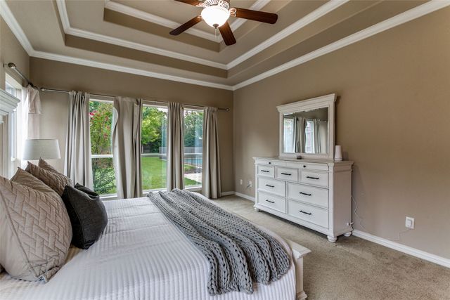 552 Big Bend Drive, Keller, TX 76248