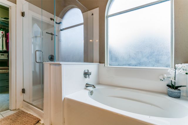 552 Big Bend Drive, Keller, TX 76248